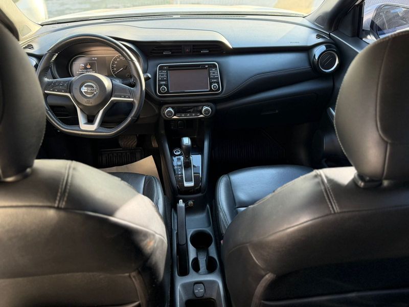 Nissan Kicks 1.6 Exclusive Cvt L17 2018 - foto 3
